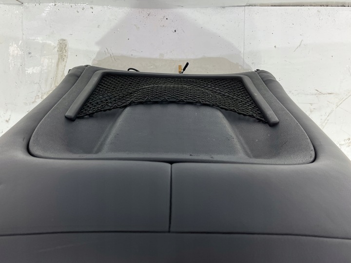 фото №5, Спинка подушка сидіння права vw touareg 7p