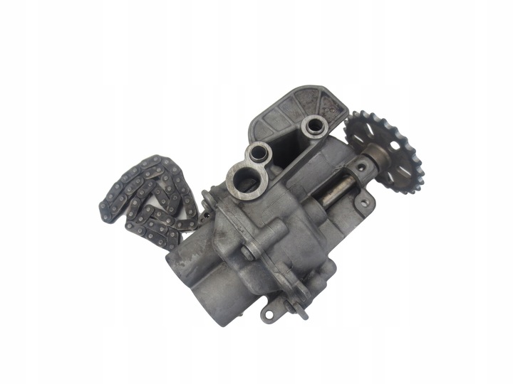 фото №2, Насос масла масляна mercedes c-klasa w205 1.6 cdi bluetec c180 c200 cdi