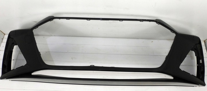 фото №8, Audi rs6 c8 4k rs7 4k8 бампер перед спойлер