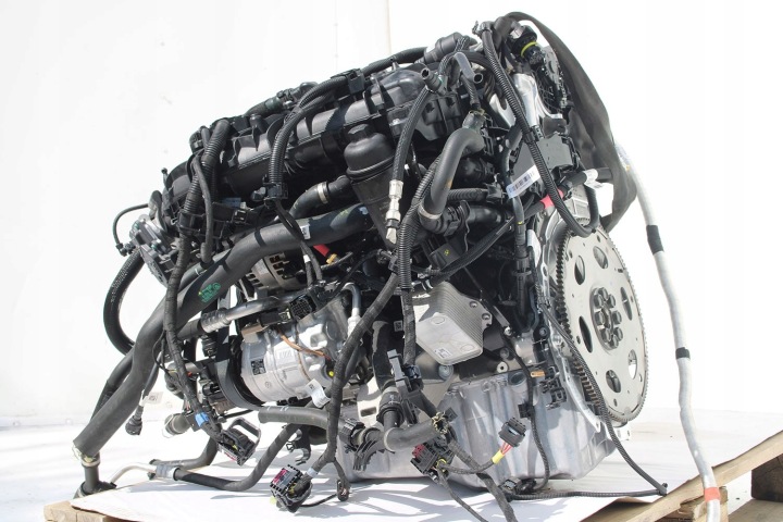 фото №8, Bmw турбина 9845815 11659845815 11658631904 11659845815 11658662073 8631904