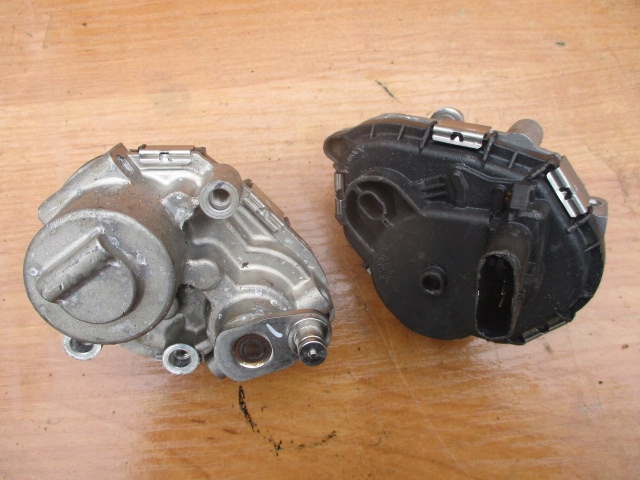 фото №7, Ford opel toyota citroen регулятор турбокомпресора 835556-0141 hc0175224b