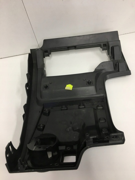 фото №10, Захист консолі нижня vw golf v plus 5m1858210a