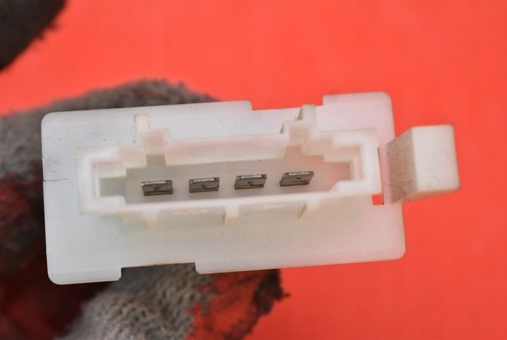 фото №6, Резистор воздуховод резистор резистор 3422663 mini cooper one r56 06-10