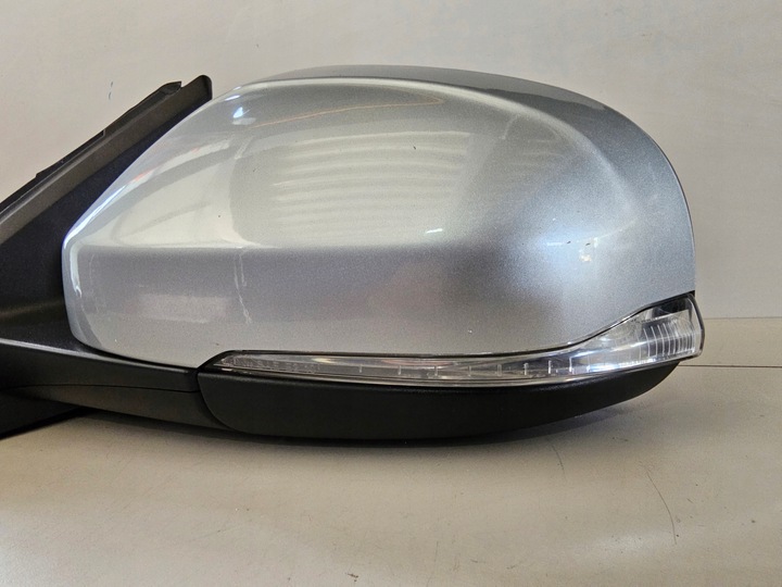 фото №7, Дзеркало ліві volvo v60 i s60 ii 8pin європа