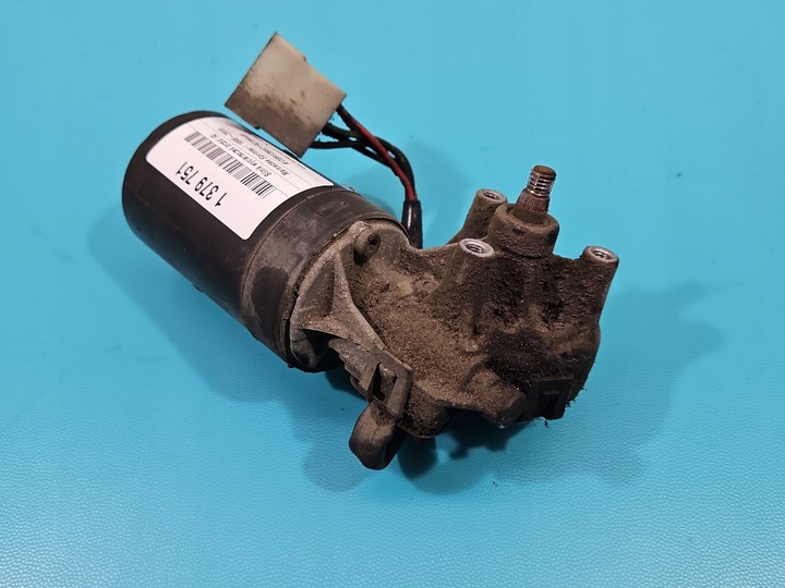 фото №1, Моторчик двигатель дворник перед mercedes sprinter i 903 0390241345