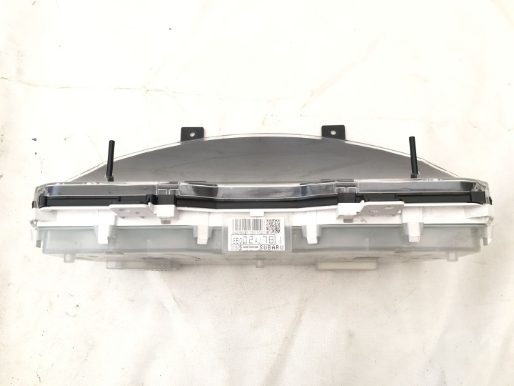 фото №6, Subaru outback 3.6 09-14 панель приборов автомат uk