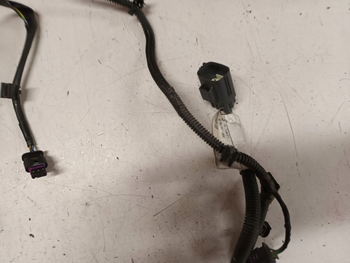 фото №8, Джгут pdc volvo v60 30786387