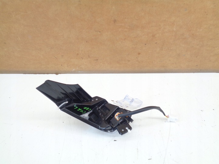 фото №2, Toyota c-hr led лампи лівий