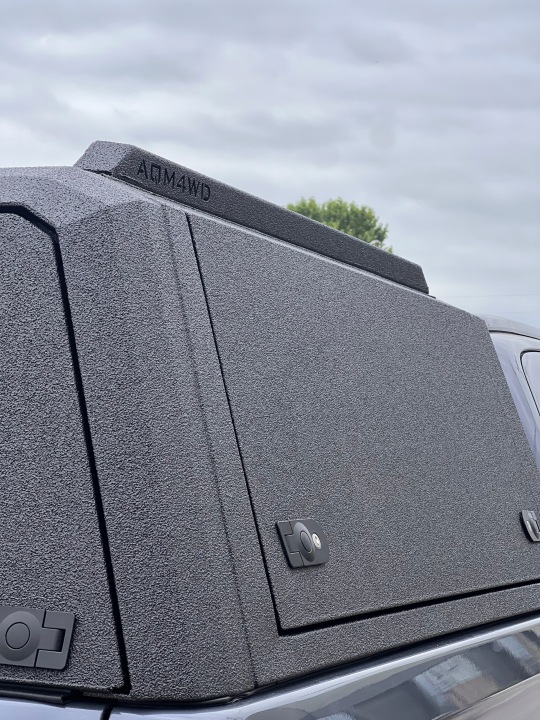 фото №10, Hardtop сталевий надбудова кузов line-x volkswagen amarok 2010-2021