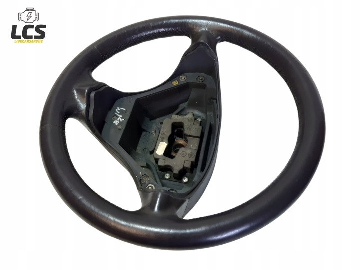 фото №6, Руль mercedes w168 vaneo a1684600903 фиолетовая