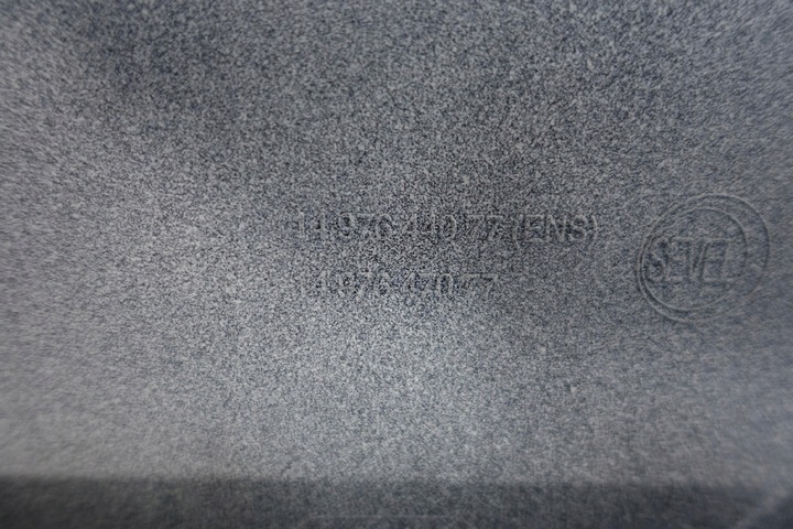 фото №7, Peugeot expert ii решітка решітка радіатора бампера 06-12 1497644077