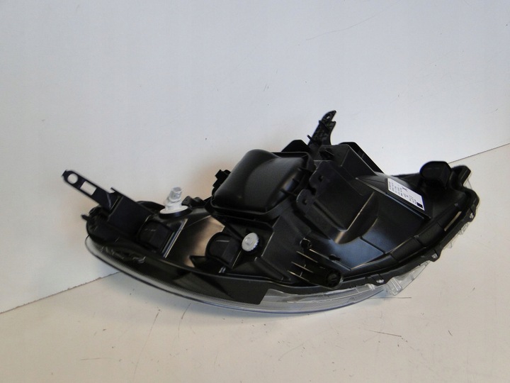 фото №10, Mercedes citan w415 415 лампа h7 ліва чорна