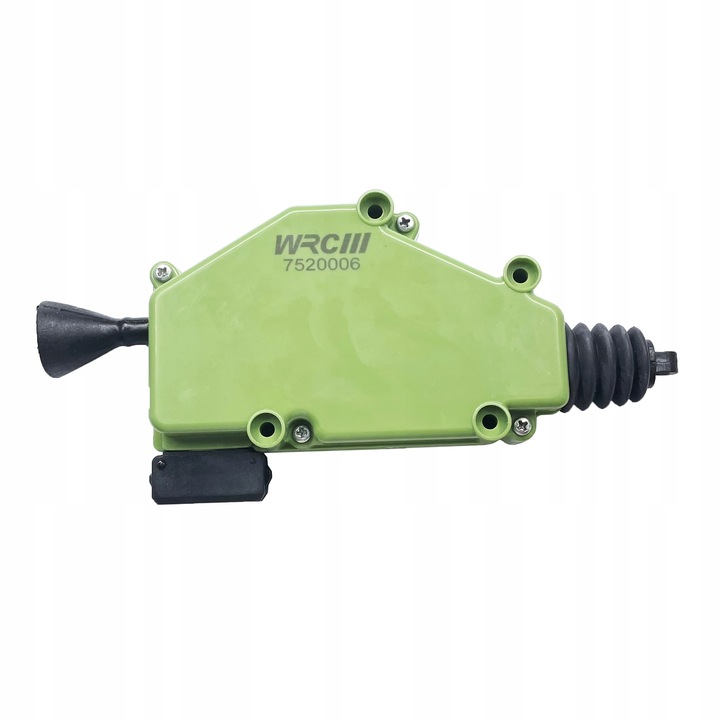 фото №1, Амортизатор замка двері перед l/p vw transporter iv