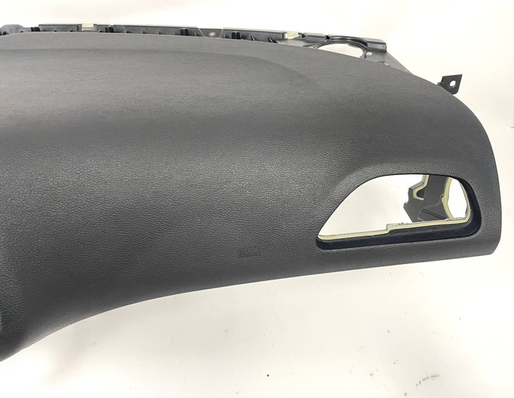 фото №7, Dodge challenger 2015+ панель раздаточная