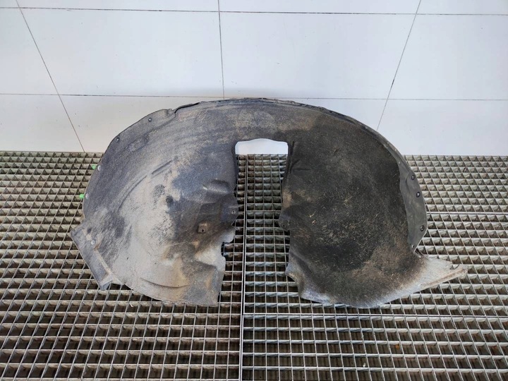 фото №7, Подкрылок левая левый перед 30796596 volvo s80 ii рестайлинг v70 iii