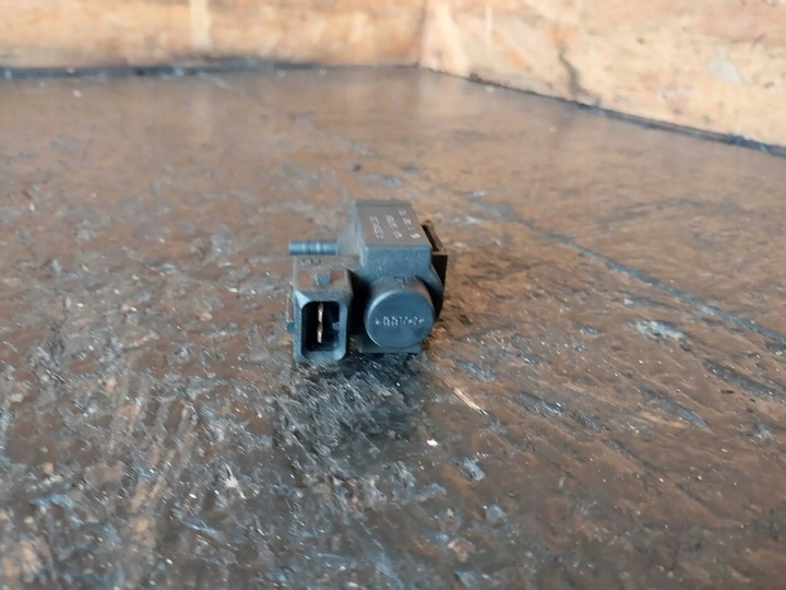 фото №6, Клапан вакуум bmw 3 e46 320d 150km m47d20tu 204d4 1742712 72234100