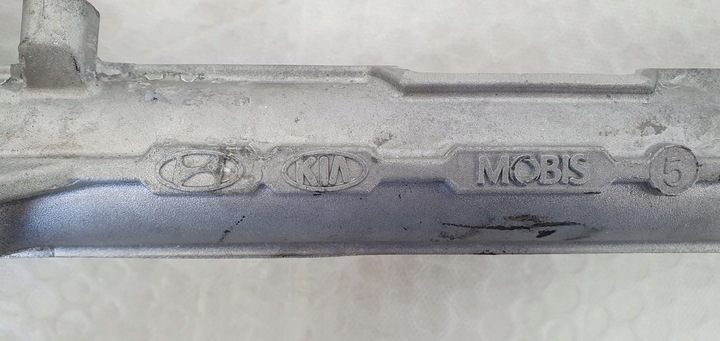 фото №10, Рулевая рейка трансмиссия hyundai ioniq 2020 электрический