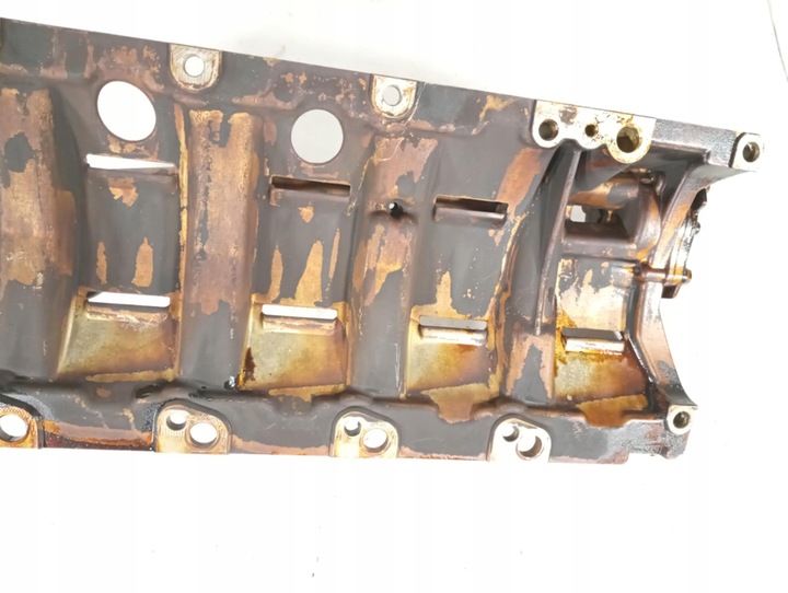 фото №6, Насос масла двигуна m52b20 2.0i bmw e46 e39 1432728