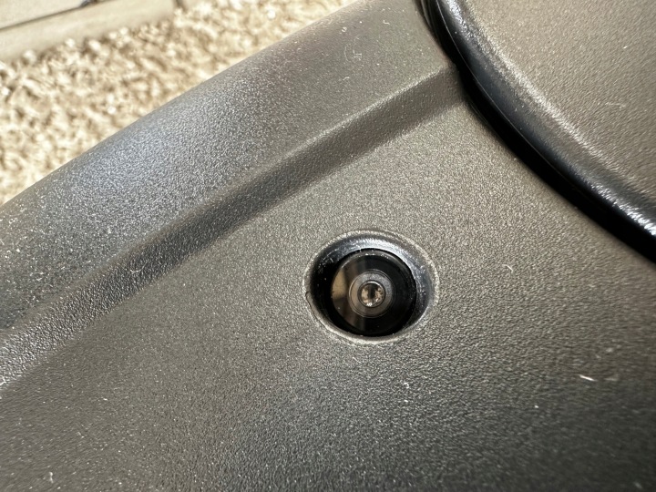 фото №7, Зеркало правое vw id4 id 4 9 контактов + камера 11b857502aa