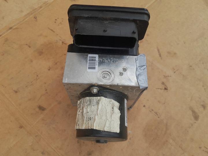 фото №5, Opel insignia a 12r. 2.0 cdti насос abs 22838815