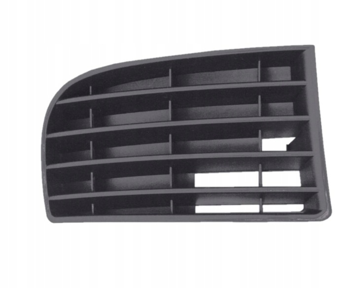 фото №4, Решітка решітка volkswagen golf 5 v права нова