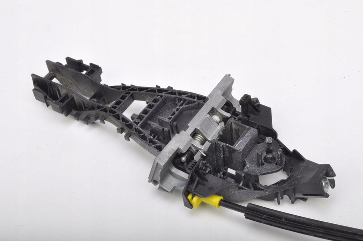 фото №9, Land rover discovery l462 замок двері лівий зад hy32-24995-cb