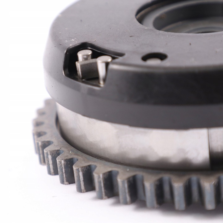 фото №9, Bmw f01 f10 f13 бензин n63 варіатор вал розподільний вал впускного 7598001