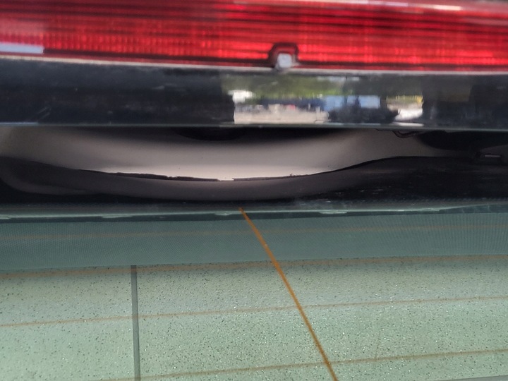 фото №13, Кришка багажника електричний лампи bmw 2 f45 м-пакет 300 alpine білий