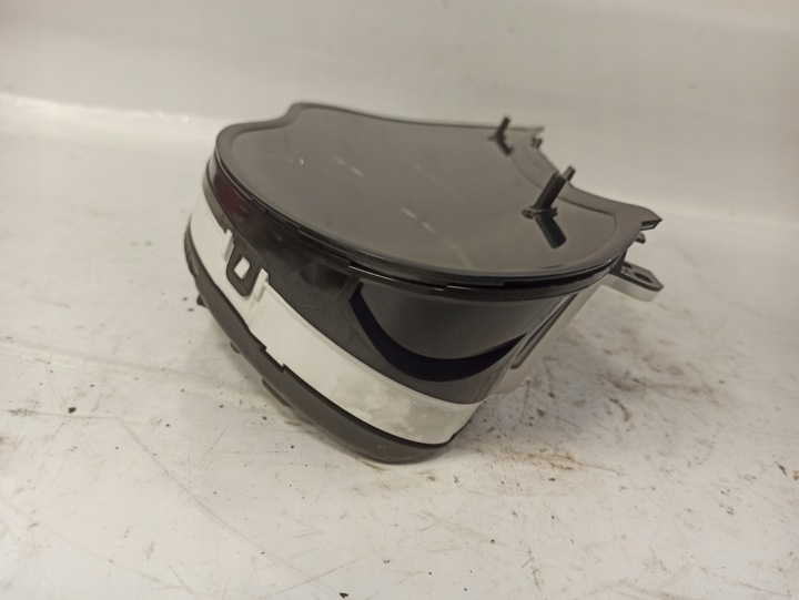 фото №9, Toyota avensis ii t25 fl 2.2 d4d спідометр  прилади eu 83800-05c00-c