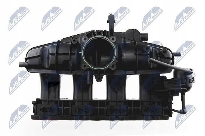 фото №12, Nty bks-au-000 модуль труби wlotowej