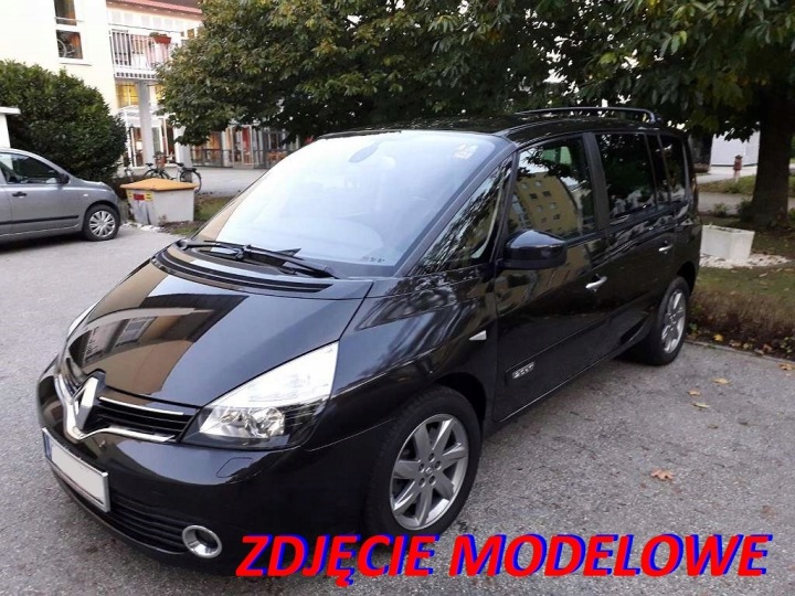 фото №6, Бардачок стеля na окуляри renault espace iv рестайлінг