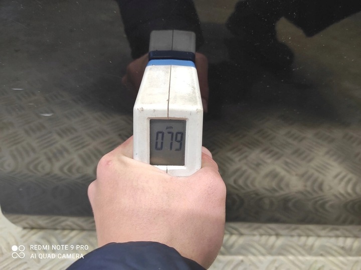 фото №10, Дверь передние правые перед opel astra iv j z22c