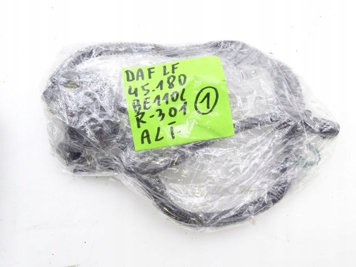 фото №4, Daf lf 45 55 4.5 e4/5 06-13 джгут генератора