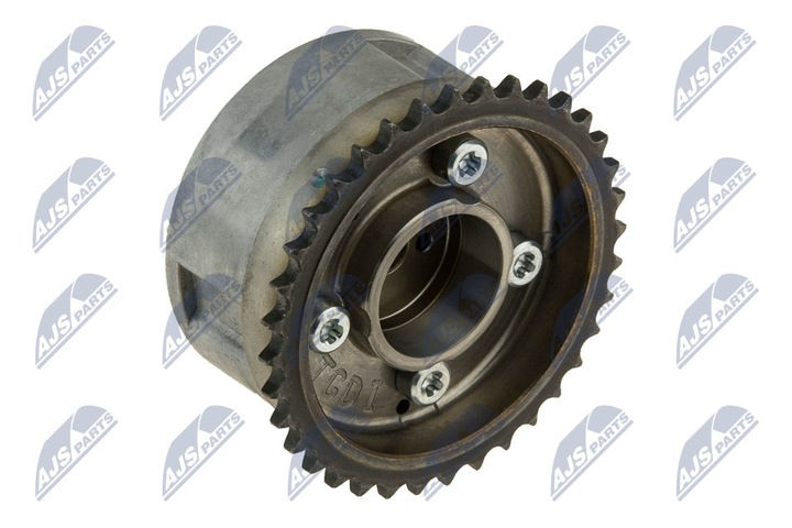 фото №2, Колесо зубчатое переменных faz распределительный вал nty kia xceed 1.6