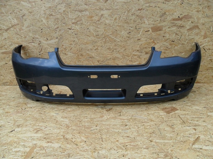 фото №1, Subaru legacy 2005 2006 2007 2008 бампер переднє