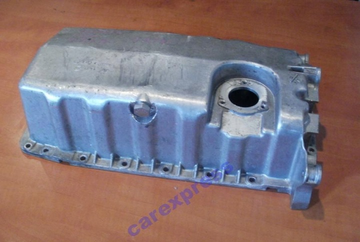 фото №1, Vw audi seat skoda піддон масляна 038103603n