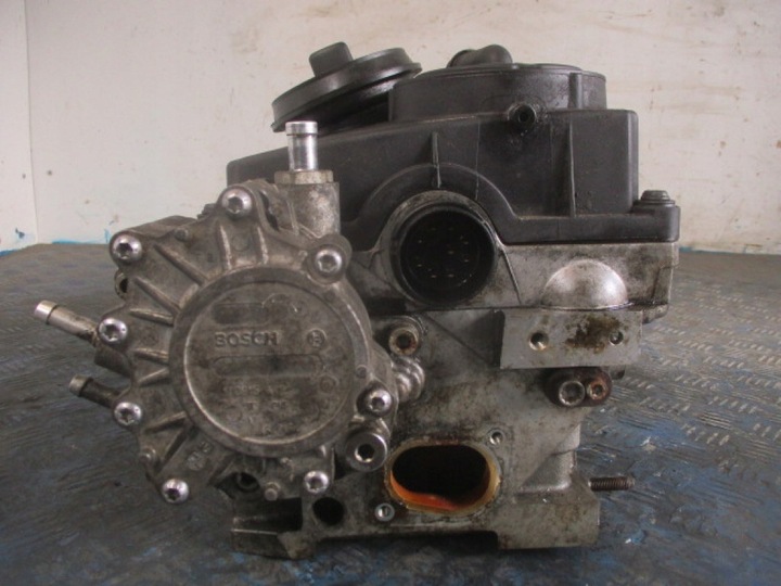 фото №5, Skoda octavia ii 2.0tdi головка двигуна 03g103373a bkd