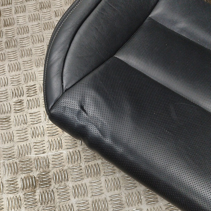 фото №11, Lexus gs 250 350 300h 450h 2014 обивка / комплект