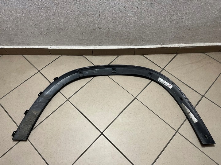 фото №12, Mercedes gle w167 a167 19- планка крила передня перед права