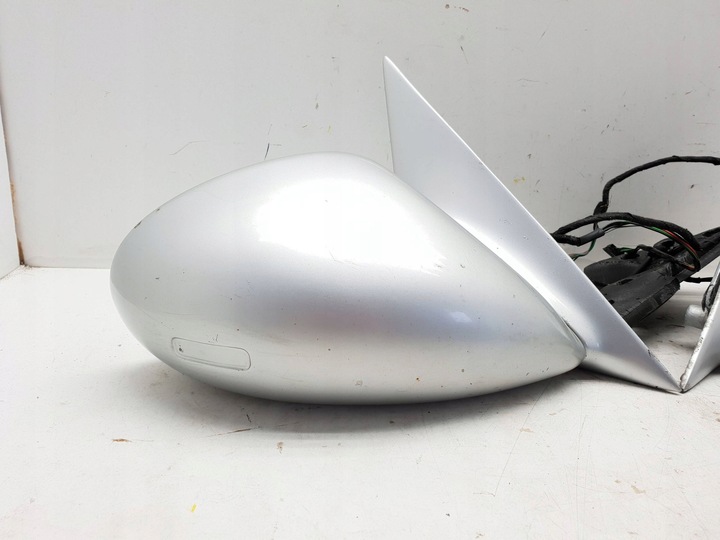 фото №8, Електричні дзеркало бічні комплект bmw 3 e46 51161063 ac schnitzer