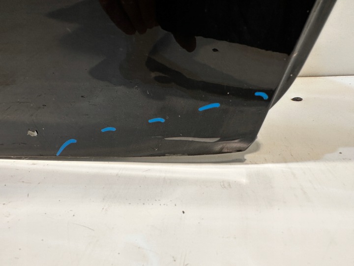 фото №9, Mercedes c-klasa w205 купе дверь правые