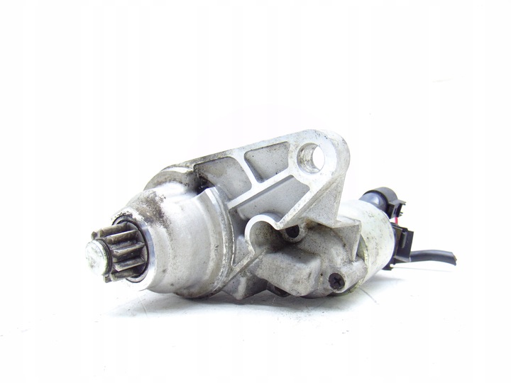 фото №1, Стартер audi a1 8x 1.2 tsi cbz 02t911024j механическая коробка передач