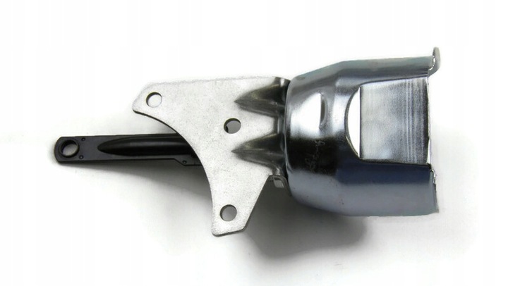 фото №14, Nty ecd-pe-002 клапан регулировка наддув