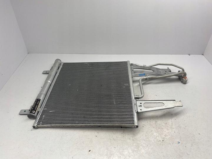 фото №1, Vw up 1.0 tsi конденсатор кондиционера 1s0816411a