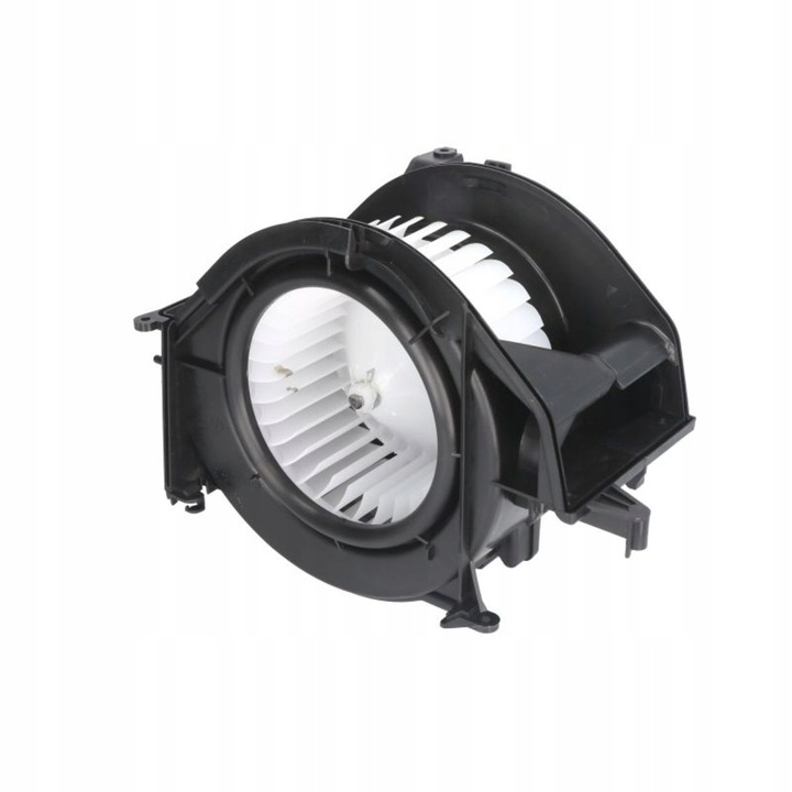 фото №1, Вентилятор интерьера audi a6 c6 04-11