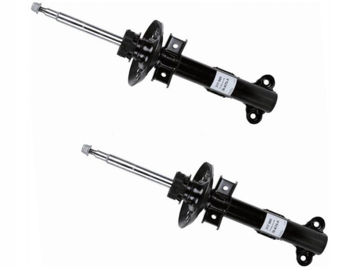 фото №1, Амортизатори перед mercedes клас e w212 1.8-3.5 09-16 s212 1.8-6.2 09-16