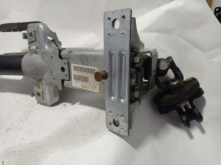 фото №6, Колонка кермова volvo s80 t6 2.9 p9491778
