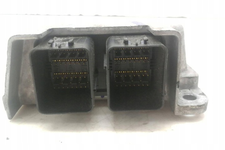 фото №8, Модуль подушка безопасности chrysler pt cruiser pt_ 04794842ae 2.0l бензин 2001