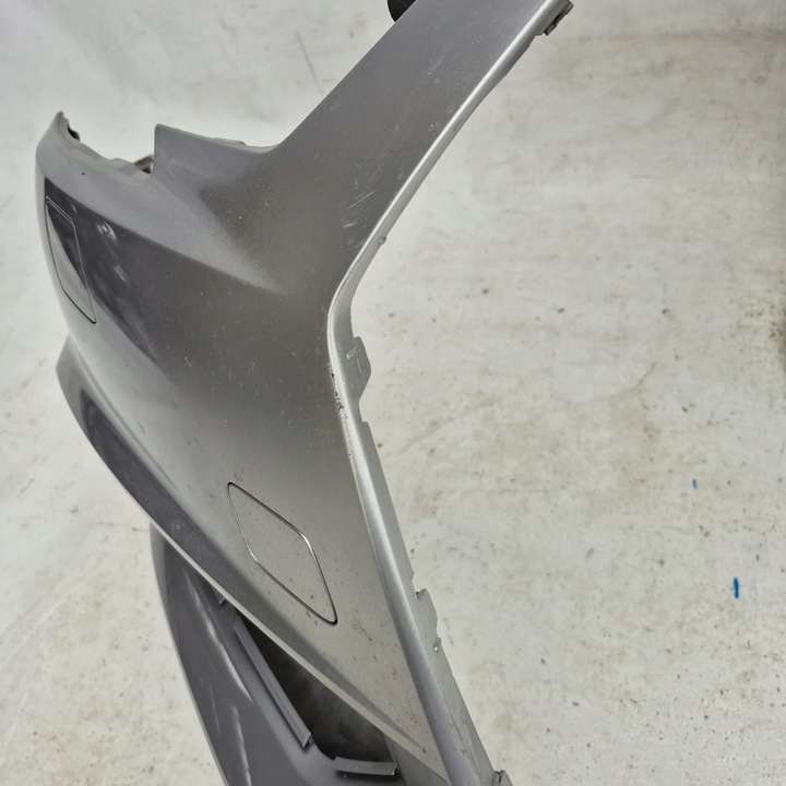 фото №8, Audi a4 8w b9 s-line 15-19 бампер перед переднє 4xpdc spr 8w0807437f