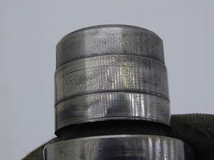 фото №8, Opel astra g 98-04 2.0 dti y20dth вал розподільний вал